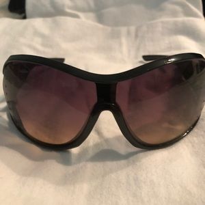 Vintage Christian Dior woman’s sunglasses
